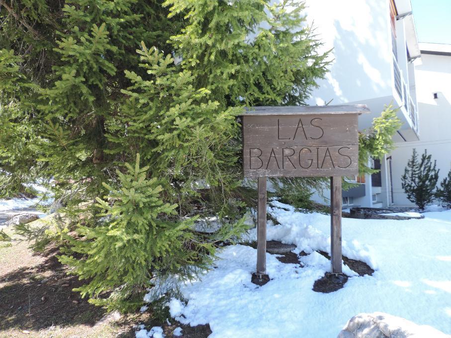 Las Bargias 8 Lenzerheide Luaran gambar